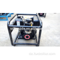 Kleiner tragbarer Dieselmotor Easy Control Betonvibrator (FZB-55C)